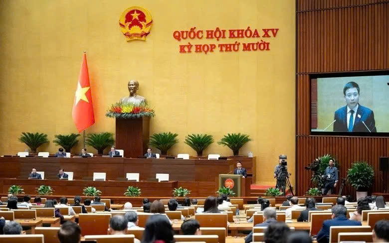 Chốt chi hơn 57.000 tỷ đồng cho cải cách tiền lương năm 2026