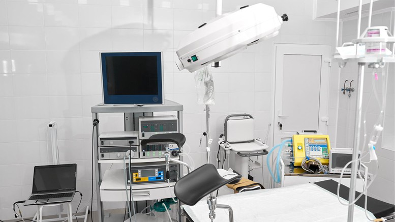 Phân cấp cấp số lưu hành và nhập khẩu thiết bị y tế