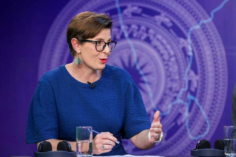 WHO: Việc Việt Nam cấm thuốc lá điện tử và thuốc lá nung nóng bước đầu có tác động tích cực rõ rệt