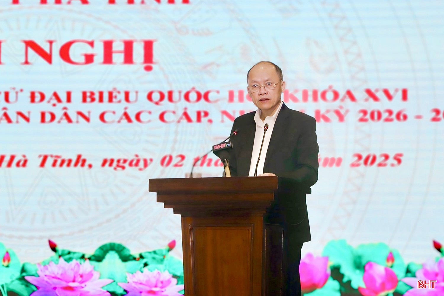 Vào cuộc đồng bộ, trách nhiệm, tổ chức thành công cuộc bầu cử ĐBQH, đại biểu HĐND các cấp