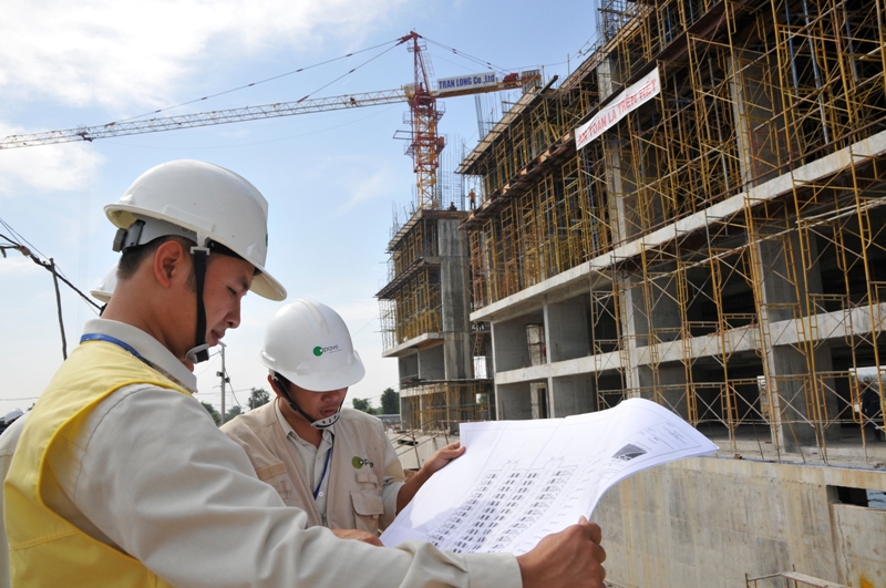 Khai mạc Hội nghị trực tuyến toàn quốc tháo gỡ khó khăn cho đầu tư xây dựng