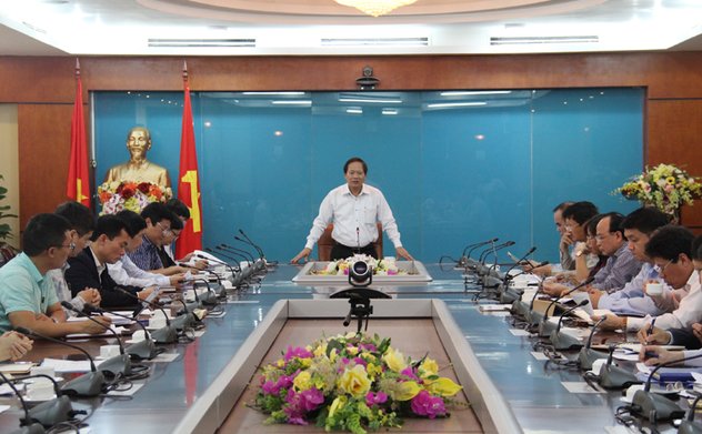 Tiếp tục tăng cường quản lý thông tin thuê bao theo quy định của pháp luật