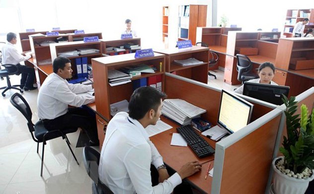 Sáp nhập sở không phải là phép cộng cơ học