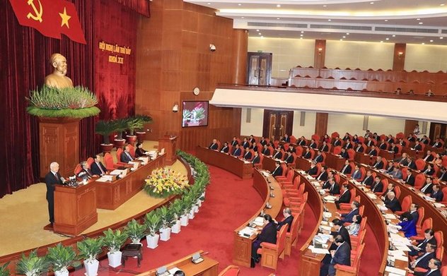 Cán bộ cấp chiến lược phải ở một tầm cao mới 