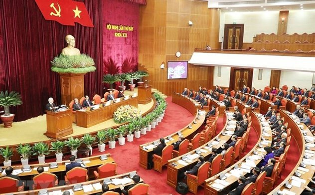 Quán triệt các quan điểm chỉ đạo của Đảng về xây dựng đội ngũ cán bộ