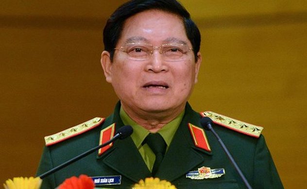 Bộ trưởng Bộ Quốc phòng sẽ tham dự Đối thoại Shangri-La 17 tại Singapore