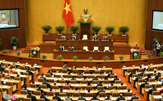 Đẩy mạnh thi đua yêu nước, tạo động lực xây dựng và bảo vệ Tổ quốc