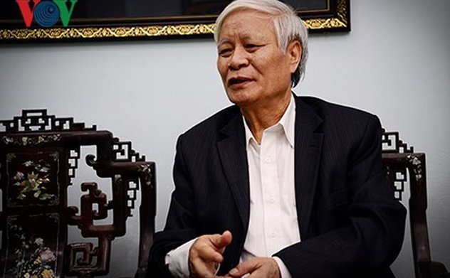 “Vượt qua được lợi danh thì mới tinh gọn được bộ máy“