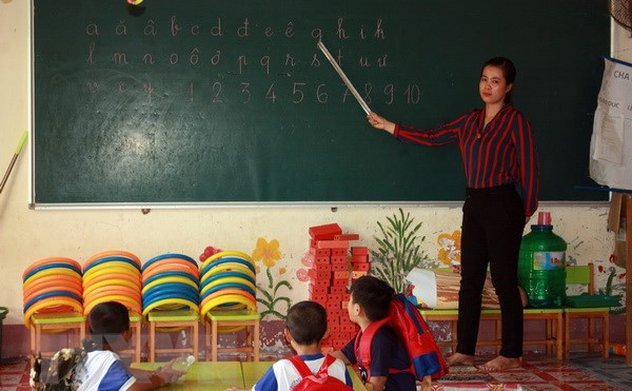 Thủ tướng ký phê duyệt tổng biên chế công chức năm 2019