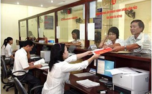 Đề xuất mới về đánh giá, phân loại cán bộ, công chức viên chức 