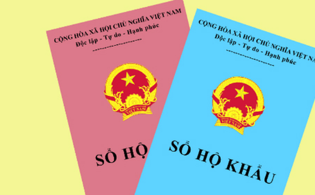 Bộ Công an: Bỏ hộ khẩu giấy tiết kiệm 1.600 tỷ đồng mỗi năm