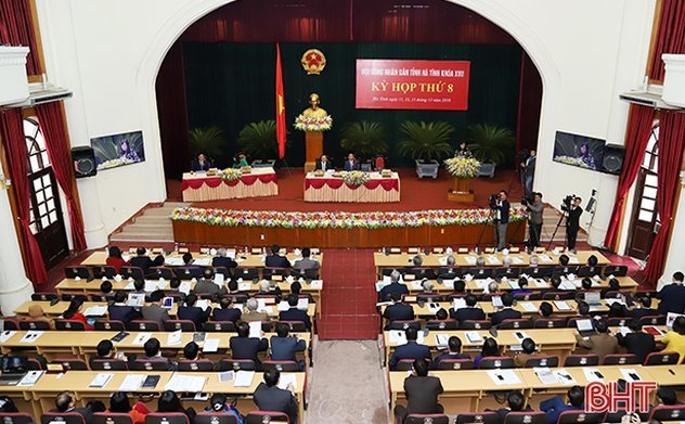 Thông báo Hội nghị lần thứ chín Ban Chấp hành Trung ương Đảng khoá XII