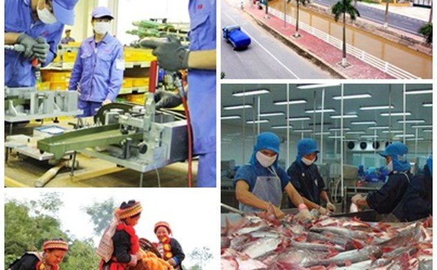 Nhiệm vụ, giải pháp chủ yếu thực hiện Kế hoạch phát triển KTXH năm 2019 