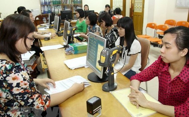 Sẽ trả lương công chức, viên chức theo vị trí việc làm từ 2020