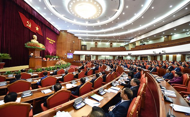 Quy hoạch cán bộ cấp chiến lược khóa XIII: Bước đi thận trọng, bài bản 