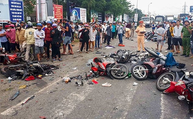 Tổng kiểm tra công tác khám, cấp giấy khám sức khỏe lái xe trên toàn quốc