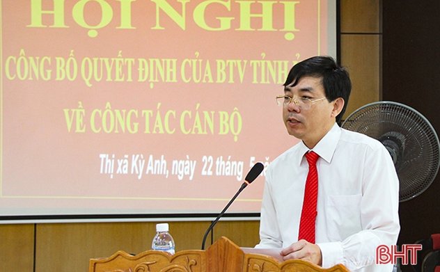 Triển khai hợp nhất các Chi cục Thuế tại 9 tỉnh, thành
