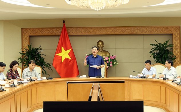 Đang kiểm tra việc tăng giá điện của EVN