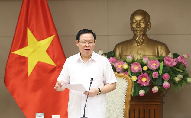 Hoạch định chính sách mới cho các chương trình mục tiêu quốc gia 