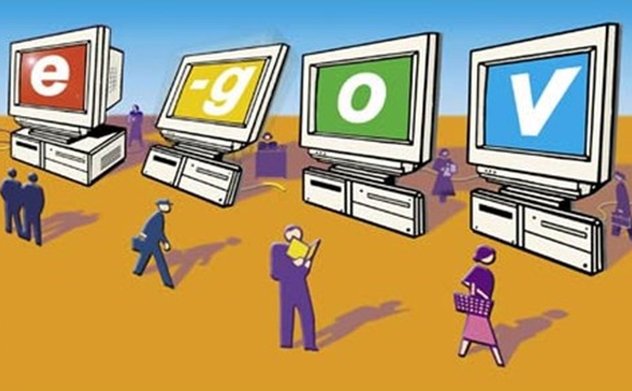 Chuyển nhiệm vụ xây dựng Chính phủ điện tử từ VPCP sang Bộ TTTT