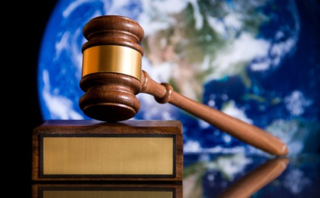 Việt Nam nắm công lý trên hồ sơ Biển Đông, Trung Quốc thì không! 