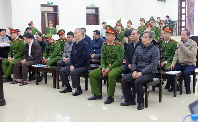 Từ phiên xét xử vụ AVG: Bài học về thu hồi tài sản, củng cố niềm tin