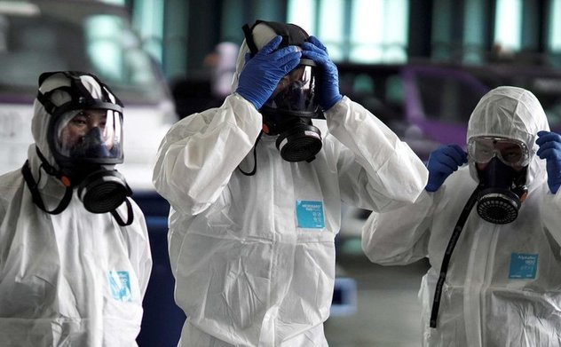 Cập nhật: Thêm 100 ca tử vong do Covid-19, số ca nhiễm là 71.323 người