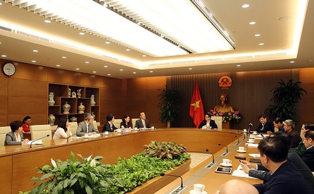 WHO và Hoa Kỳ mong muốn Việt Nam chia sẻ kinh nghiệm phòng chống COVID-19 