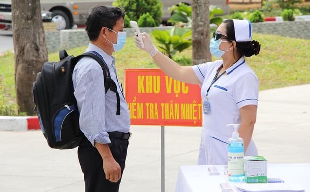 Thủ tướng chỉ thị đẩy mạnh phòng, chống dịch COVID-19 trong tình hình mới 