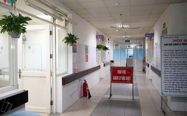 Ca mắc Covid-19 thứ 39 là hướng dẫn viên du lịch, trụ sở công ty ở Hà Nội 