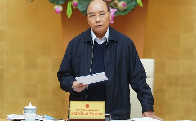 Thủ tướng yêu cầu làm nhanh gói hỗ trợ vì “cuộc sống người dân không thể chờ đợi hơn” 