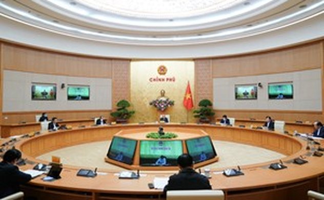 Thủ tướng: Sự chấp hành của người dân là yếu tố quan trọng nhất