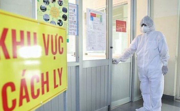 Thêm 11 bệnh nhân COVID-19 khỏi bệnh, Việt Nam đã chữa khỏi 106 ca