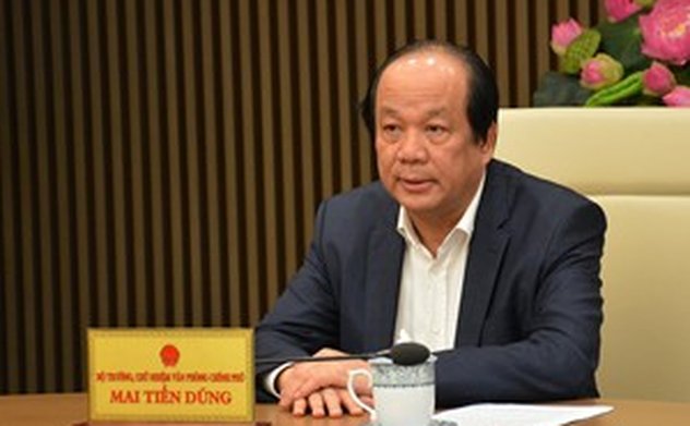 Cách ly xã hội nhưng không đình trệ sản xuất, kinh doanh