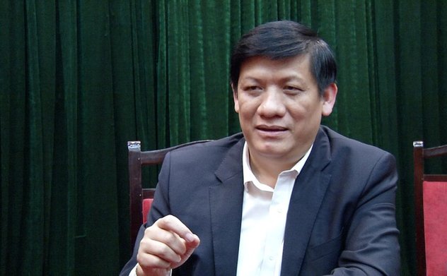 Kiến nghị cách ly xã hội đến 22/4 tại 12 tỉnh, thành có “nguy cơ cao”