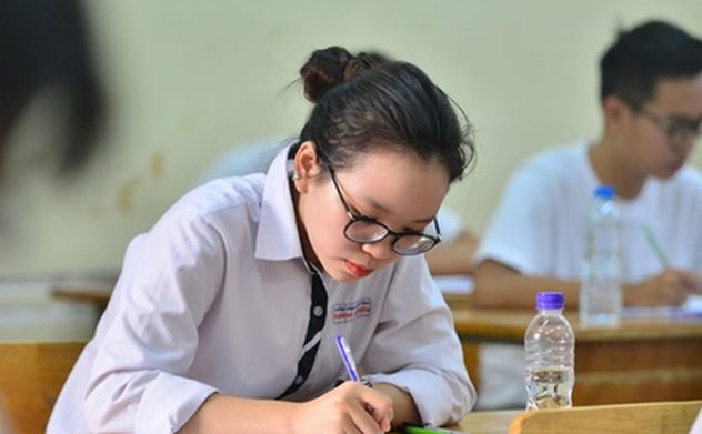 Vẫn thi THPT nhưng chủ yếu xét tốt nghiệp