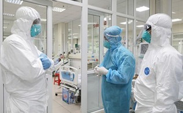 Vì sao đã âm tính còn dương tính trở lại?