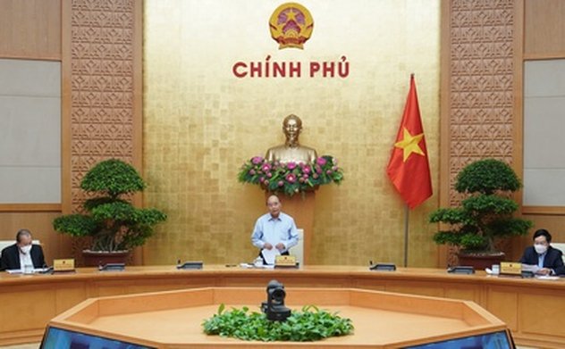 Hệ thống phòng, chống dịch phải hoạt động 100% dịp nghỉ lễ 30/4 và 1/5