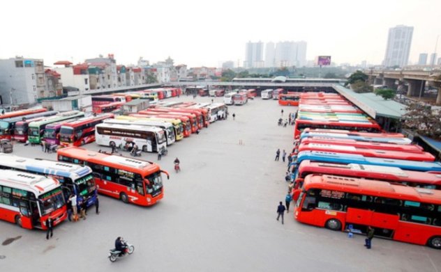 Đi lại bằng hàng không, đường bộ, đường sắt thay đổi thế nào từ 29/4?