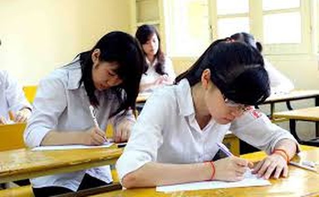 Bộ GD-ĐT công bố đề tham khảo thi tốt nghiệp THPT 2020