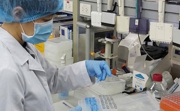 Sáng 12/5, không có ca mắc mới, Việt Nam chỉ còn 20 bệnh nhân dương tính