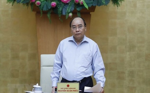 Thủ tướng giao Bộ Y tế nghiên cứu, sớm đề xuất việc công bố hết dịch