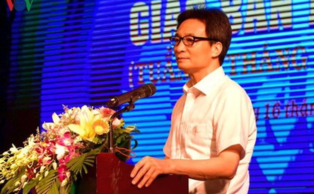 Quy hoạch giúp báo chí phát triển chính quy, bài bản hơn