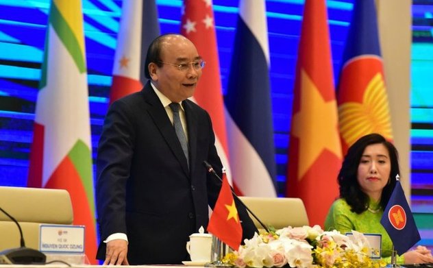 Báo chí quốc tế và khu vực đánh giá cao về Hội nghị cấp cao ASEAN 36