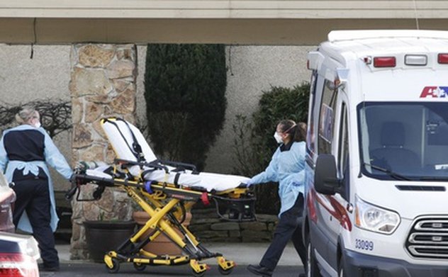 Cập nhật Covid-19: Thế giới hơn 14 triệu ca mắc, 597.945 ca tử vong