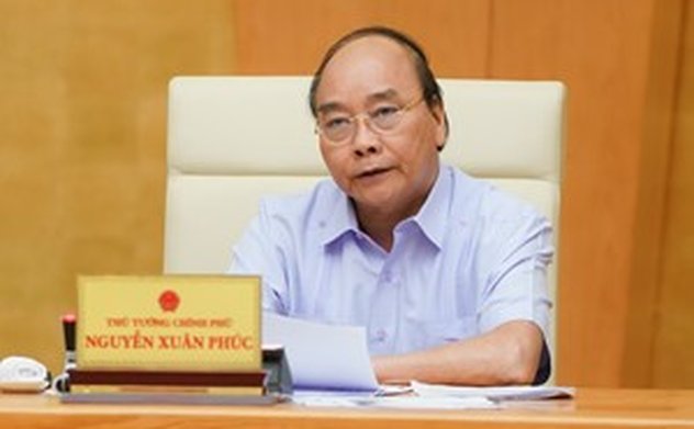 Giãn cách xã hội trên toàn thành phố Đà Nẵng theo Chỉ thị 19 