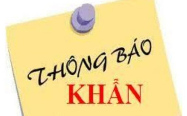 Khẩn cấp: Ai đã đến 20 điểm này ở Đà Nẵng, Quảng Nam cần liên hệ y tế ngay