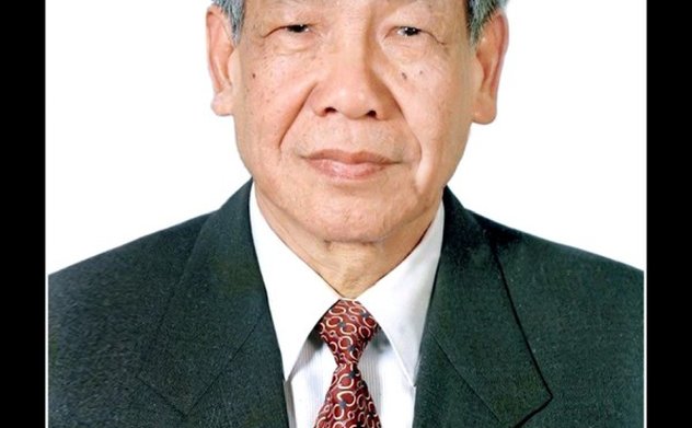 Thông báo lễ viếng, lễ truy điệu và lễ an táng đồng chí Lê Khả Phiêu 