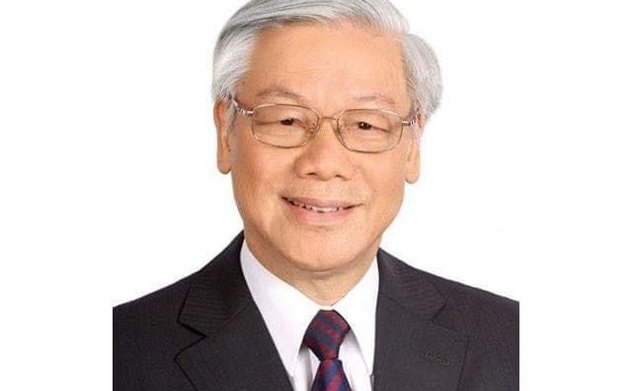 Chuẩn bị và tiến hành thật tốt Đại hội XIII của Đảng, đưa đất nước bước vào một giai đoạn phát triển mới