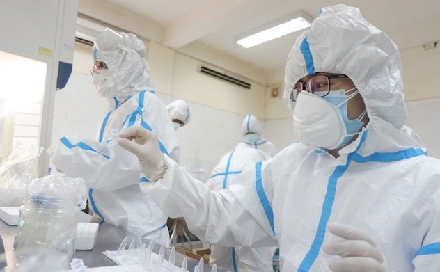 Sáng 17/9, đã 15 ngày không ghi nhận ca mắc mới Covid-19 ở cộng đồng